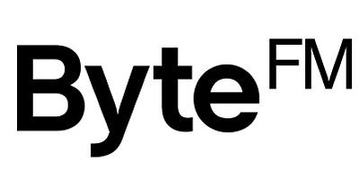 Byte FM Logo