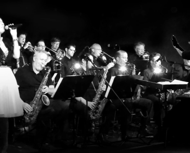 Profs Night Big Band „In Concert“