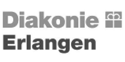 Diakonie Erlangen Logo 