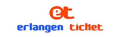 Erlangen Ticket Logo 