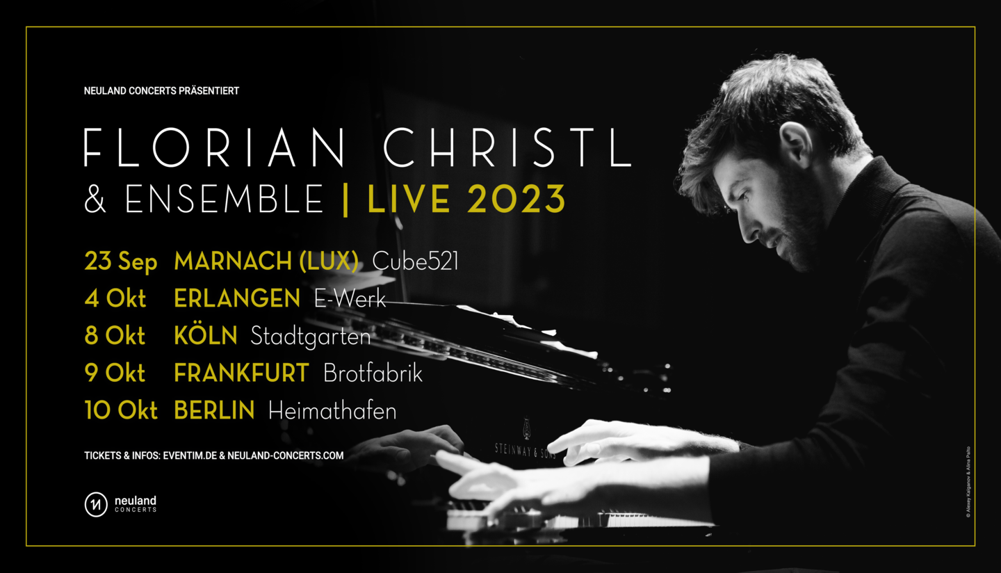 Florian Christl & Ensemble
